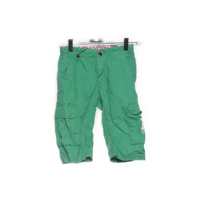 Cargo pants (Green) from Kids and Friends Cotton