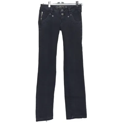 Jeans (Grå) från Miss Sixty