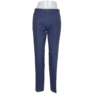 Pantalon de costume (Slim Fit) de Charles Tyrwhitt Laine
