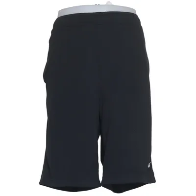 Träningsshorts (Svart) från The Athletic Dept Polyester