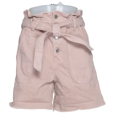 Short (Rose) de Zara Coton