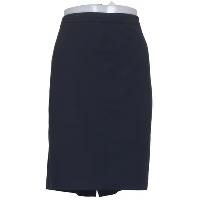 Rock (Schwarz) von Claire Woman Elasthan, Polyester