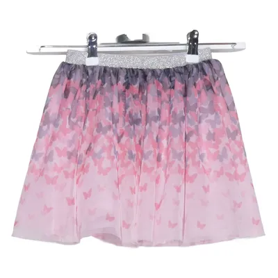 Jupe en tulle (Rose, Multicolore) de Dopo Dopo Girls Polyester