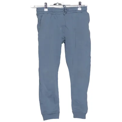 Joggingbroek (Blauw) van Friboo Katoen