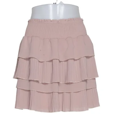 Kjol (NANNA SKIRT) från Neo Noir Polyester