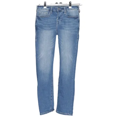 Spijkerbroek (Rocco) van True Religion Katoen, Elastaan, Polyester