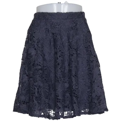 Skirt (Purple) from Mohito