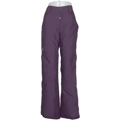 Täckbyxor (Lila) från Peak Performance Polyamid, Polyester