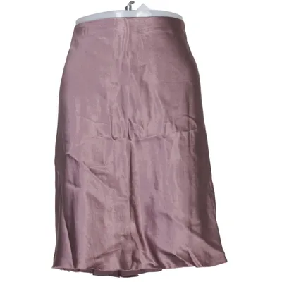 Skirt (Purple) from Vince Acetate
