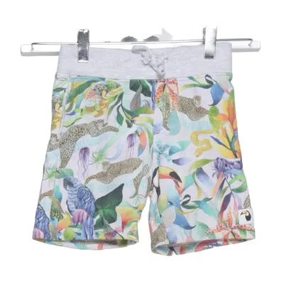 Sweatshort (Kate Morgan Studio) van Kate Morgan Studio x H&M Katoen