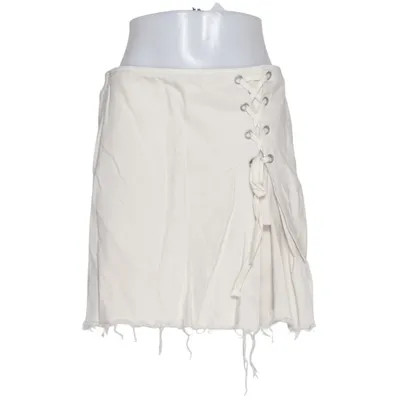 Jupe en jean (Ada Denim Skirt) de Weekday Coton