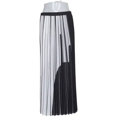 Omlottkjol (Svart) från H&M Trend Polyester, Elastan