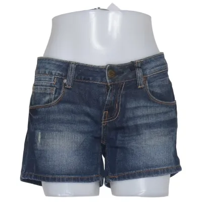 Jeansshorts (Blå) fra Fishbone