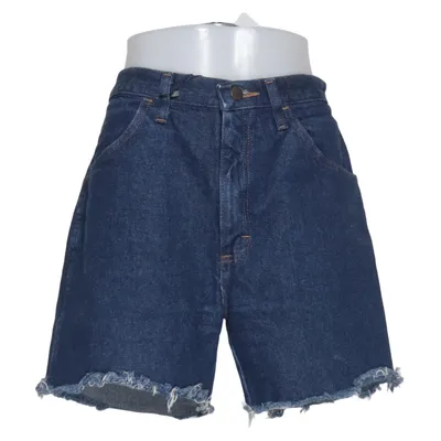 Short en jean (Bleu) de Rustler Coton