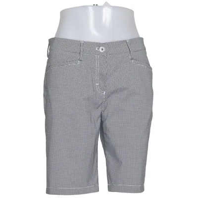 Short (Calla S) de Brax Golf Élasthane, Polyester