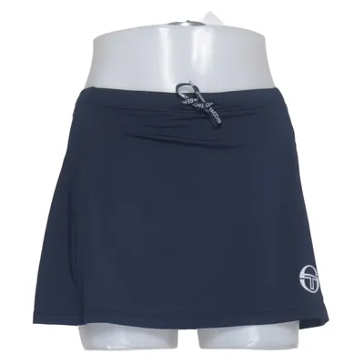 Jupe de sport (Bleu) de Sergio Tacchini Élasthane, Polyester