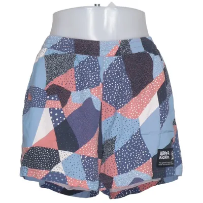 Badshorts (Blå, Flerfärgad) från Alife & kickin Viskos