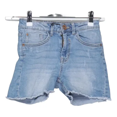 Jeansshorts (Blå) från Garcia Jeans Återvunnen bomull