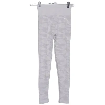 Sportleggings (Grijs) van AYBL