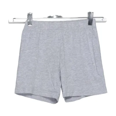 Short de jogging (Gris) de Minions Coton, Viscose