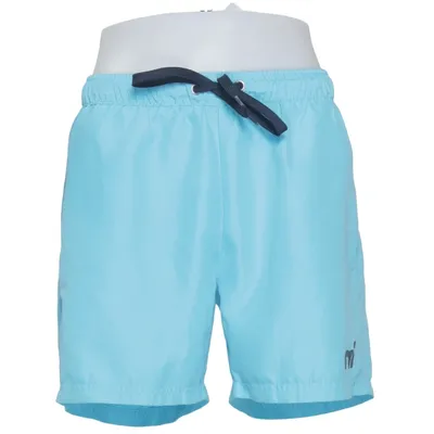 Zwemshort (Blauw) van Mistral Polyester