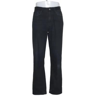 Jeans (Svart) från Mc Gordon Bomull
