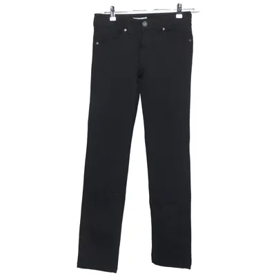 Jeans (Black) from ONLY Edge Collection Cotton, Elastane