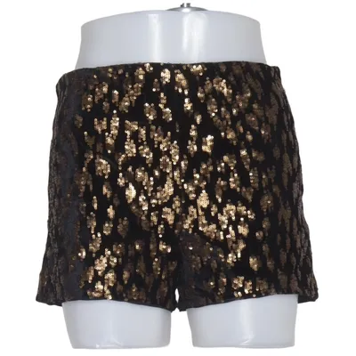 Short (Cottw/10 Jrs Seq Pattern Short) de Cotton Club Élasthane, Polyester
