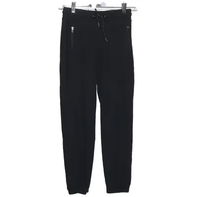 Sweatpants (Grå) fra Cope Genanvendt bomuld, Genanvendt polyester