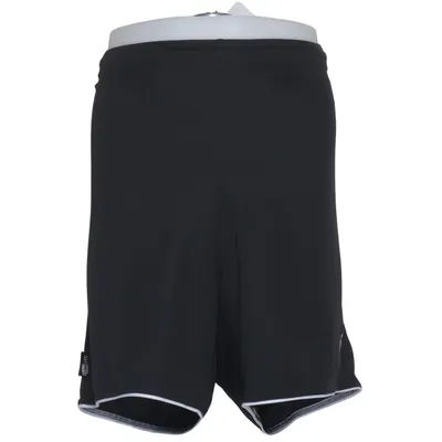 Short de sport (Noir, Blanc) de Adidas Polyester