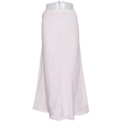Maxi skirt (Pink) from Gemini