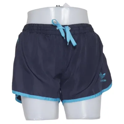 Short de sport (Changer) de Adidas Originals Coton, Polyester
