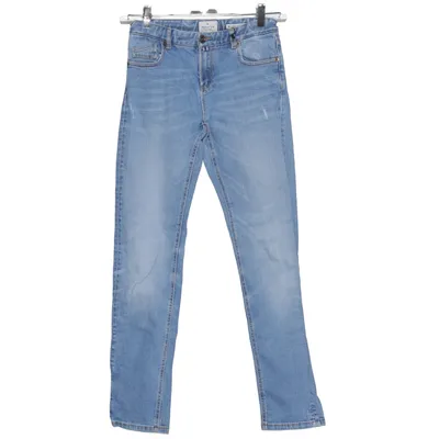 Jeans (Blau) von Massimo Dutti Boys & Girls Baumwolle, Elasthan