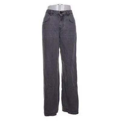 Jeans (Grå) från Zara Lyocell
