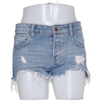 Denim shorts (Angie) from Mango Denim & Tees