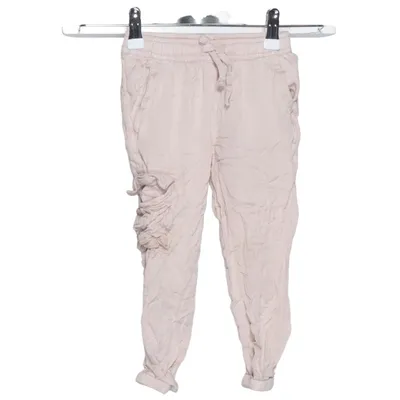 Pantalon cargo (Beige) de Uniq Wear Viscose