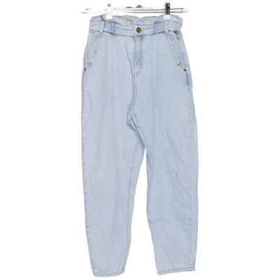 Jeans (Mannheim I Baggy Fit) från Goldgarn Denim Bomull