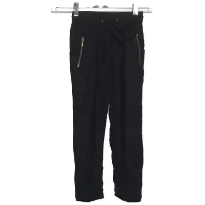 Pantalon (Noir) de Kids by Lindex Viscose