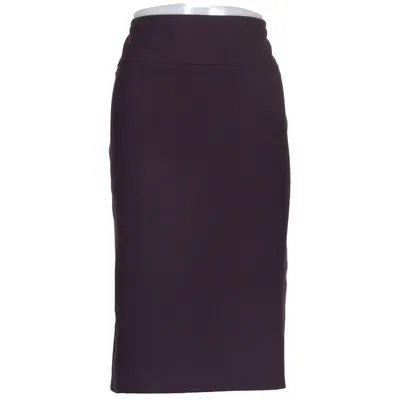 Kjol (CLISE-H2) från Morgan de Toi Elastan, Polyester, Viskos