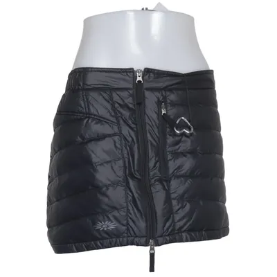 Jupe thermique (Noir) de Skhoop Duvet, Plume, Nylon, Polyester
