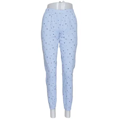 Pantalon de pyjama (Bleu, Gris) de Infinity Coton