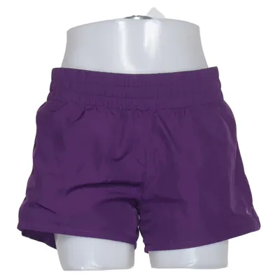 Träningsshorts (Lila) från Puma