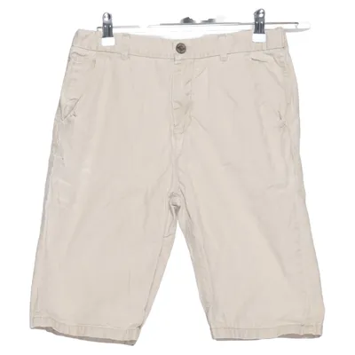 Shorts (Beige) från Zara Boys Bomull