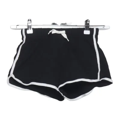 Shorts (Svart) från H&M Bomull