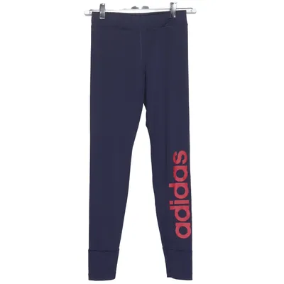 Collants de sport (Climalite) de Adidas Élasthane, Polyester