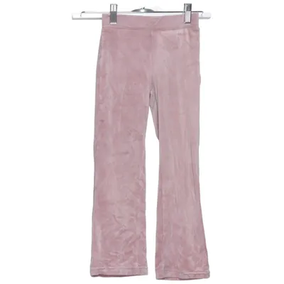 Mjukisbyxor (Rosa) från Mywear Young Elastan, Polyester