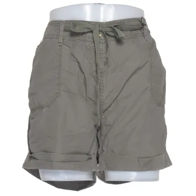 Cargo shorts (Groen) van South Katoen