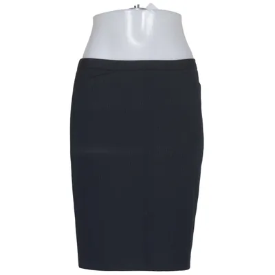 Broek (Blauw) van Sisley Elastaan, Polyester, Viscose