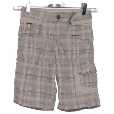 Cargo shorts (Beige, Brown) from Garcia Cotton