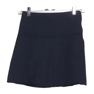 Rok (Zwart) van Next School Gerecycled polyester, Viscose
